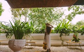 Hotel Villabosque